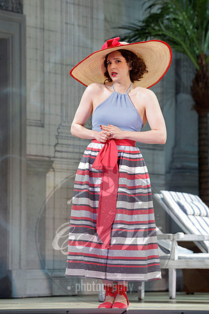 Lyric Opera of Chicago, Cosi fan Tutte