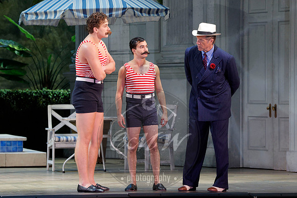 Lyric Opera of Chicago, Cosi fan Tutte