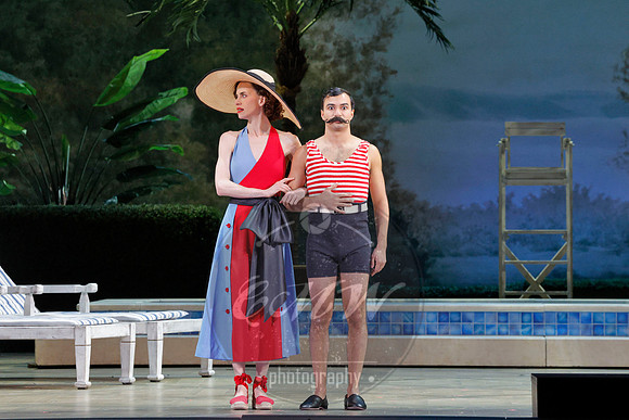 Lyric Opera of Chicago, Cosi fan Tutte