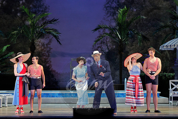 Lyric Opera of Chicago, Cosi fan Tutte