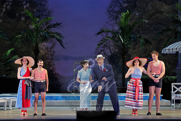 Lyric Opera of Chicago, Cosi fan Tutte