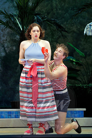 Lyric Opera of Chicago, Cosi fan Tutte