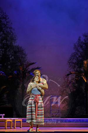 Lyric Opera of Chicago, Cosi fan Tutte