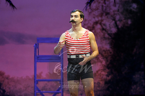Lyric Opera of Chicago, Cosi fan Tutte