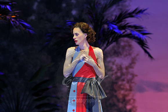 Lyric Opera of Chicago, Cosi fan Tutte