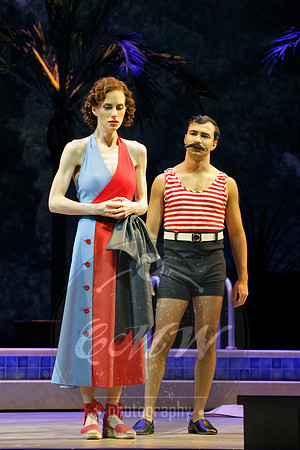 Lyric Opera of Chicago, Cosi fan Tutte