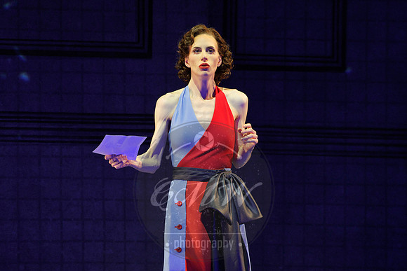 Lyric Opera of Chicago, Cosi fan Tutte