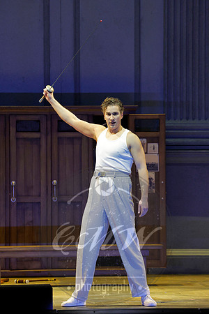 Lyric Opera of Chicago, Cosi fan Tutte