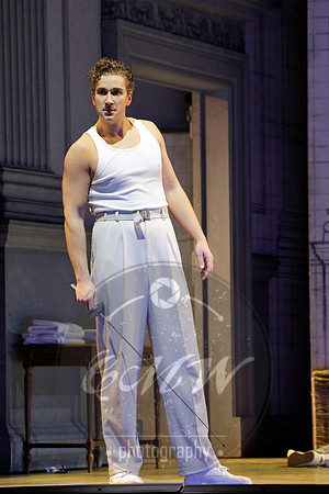 Lyric Opera of Chicago, Cosi fan Tutte