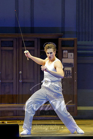 Lyric Opera of Chicago, Cosi fan Tutte
