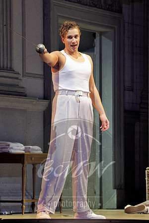 Lyric Opera of Chicago, Cosi fan Tutte