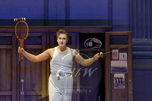 Lyric Opera of Chicago, Cosi fan Tutte