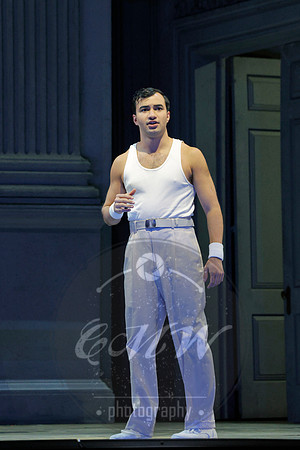 Lyric Opera of Chicago, Cosi fan Tutte