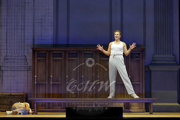 Lyric Opera of Chicago, Cosi fan Tutte