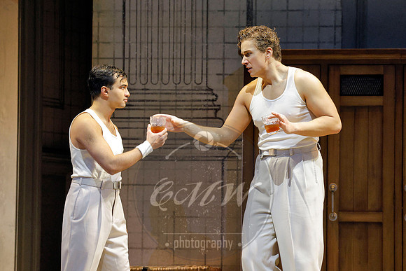 Lyric Opera of Chicago, Cosi fan Tutte