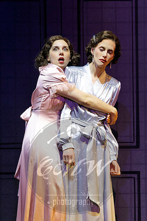 Lyric Opera of Chicago, Cosi fan Tutte