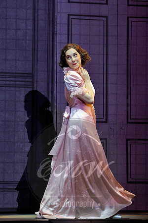 Lyric Opera of Chicago, Cosi fan Tutte