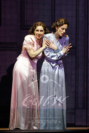 Lyric Opera of Chicago, Cosi fan Tutte