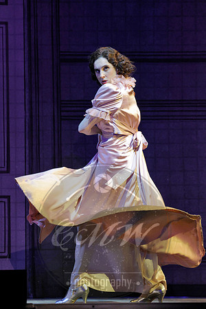 Lyric Opera of Chicago, Cosi fan Tutte