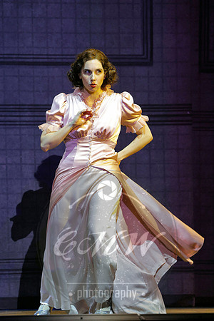 Lyric Opera of Chicago, Cosi fan Tutte