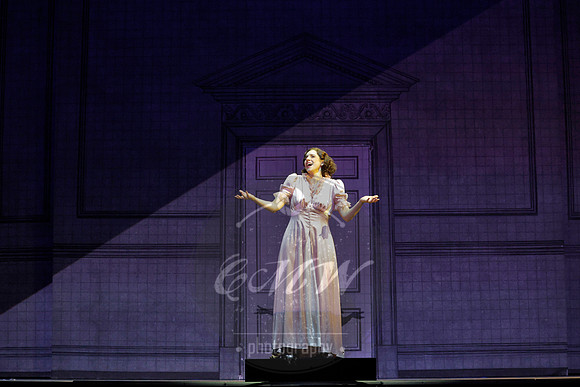 Lyric Opera of Chicago, Cosi fan Tutte