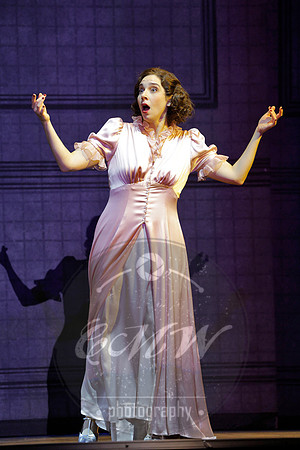 Lyric Opera of Chicago, Cosi fan Tutte