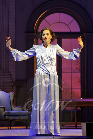 Lyric Opera of Chicago, Cosi fan Tutte