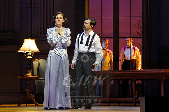 Lyric Opera of Chicago, Cosi fan Tutte