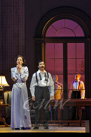 Lyric Opera of Chicago, Cosi fan Tutte