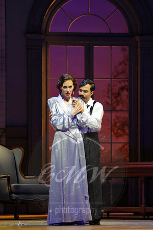 Lyric Opera of Chicago, Cosi fan Tutte