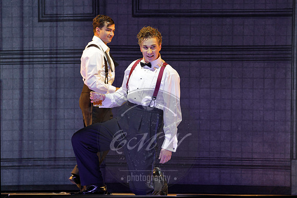 Lyric Opera of Chicago, Cosi fan Tutte