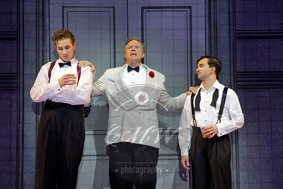 Lyric Opera of Chicago, Cosi fan Tutte