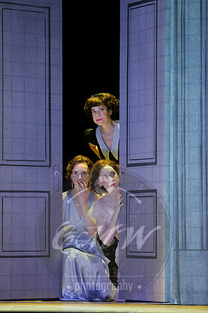 Lyric Opera of Chicago, Cosi fan Tutte
