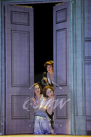 Lyric Opera of Chicago, Cosi fan Tutte