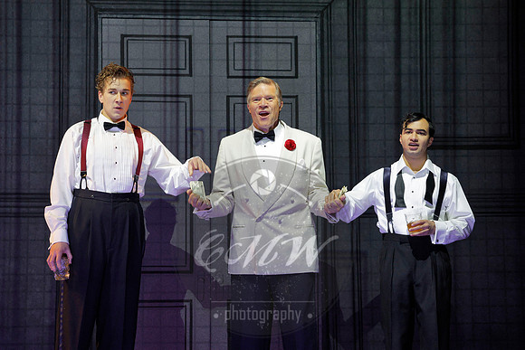 Lyric Opera of Chicago, Cosi fan Tutte