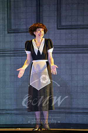 Lyric Opera of Chicago, Cosi fan Tutte
