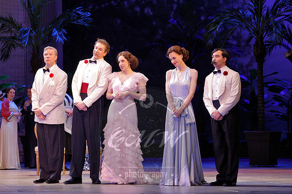 Lyric Opera of Chicago, Cosi fan Tutte