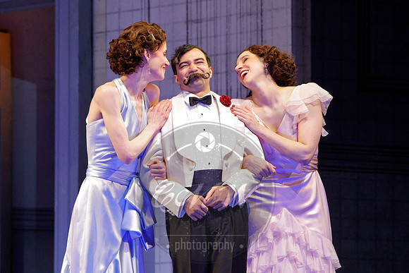 Lyric Opera of Chicago, Cosi fan Tutte