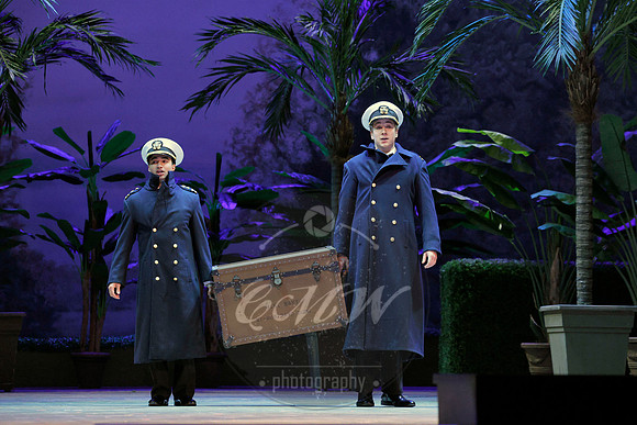 Lyric Opera of Chicago, Cosi fan Tutte