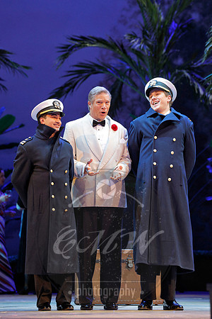 Lyric Opera of Chicago, Cosi fan Tutte