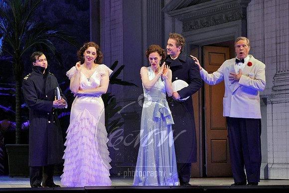 Lyric Opera of Chicago, Cosi fan Tutte