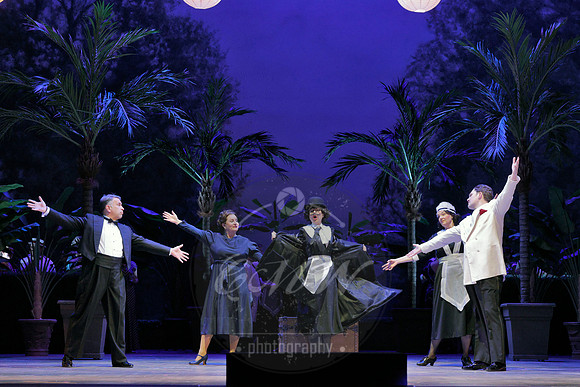 Lyric Opera of Chicago, Cosi fan Tutte