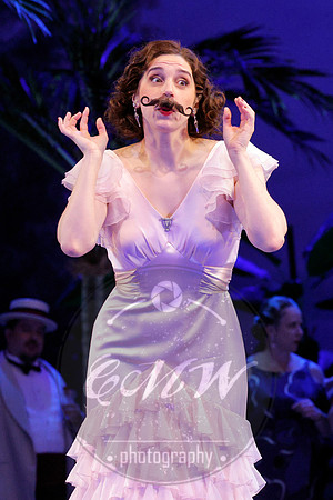Lyric Opera of Chicago, Cosi fan Tutte