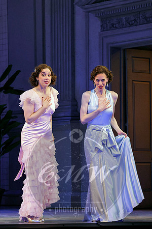 Lyric Opera of Chicago, Cosi fan Tutte