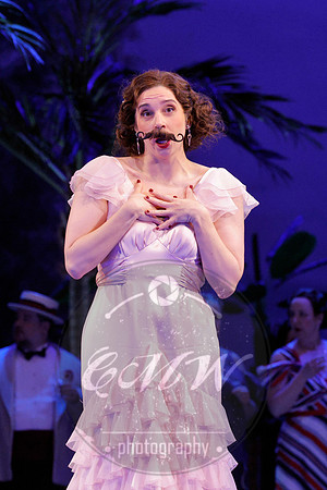 Lyric Opera of Chicago, Cosi fan Tutte