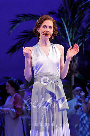 Lyric Opera of Chicago, Cosi fan Tutte