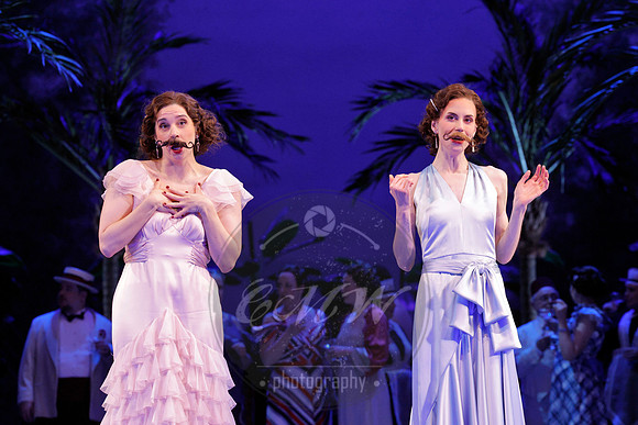 Lyric Opera of Chicago, Cosi fan Tutte