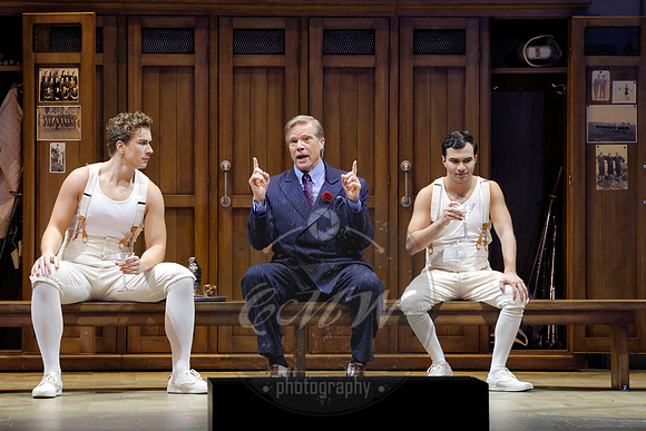 Lyric Opera of Chicago, Cosi fan Tutte