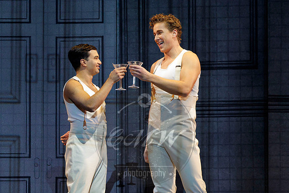 Lyric Opera of Chicago, Cosi fan Tutte