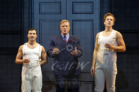 Lyric Opera of Chicago, Cosi fan Tutte